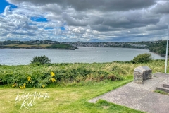 Charles Fort, Kinsale, Co. Cork, Ireland